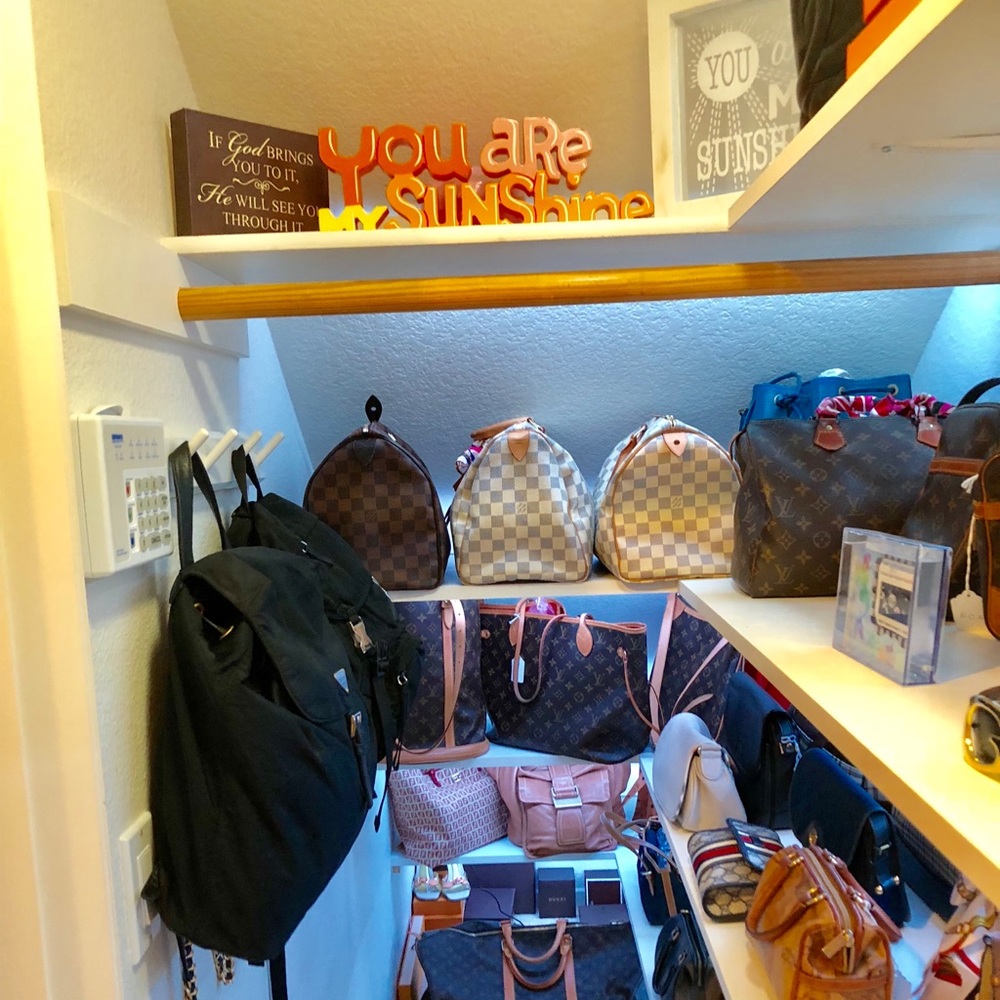 All Authentic Luxury Items